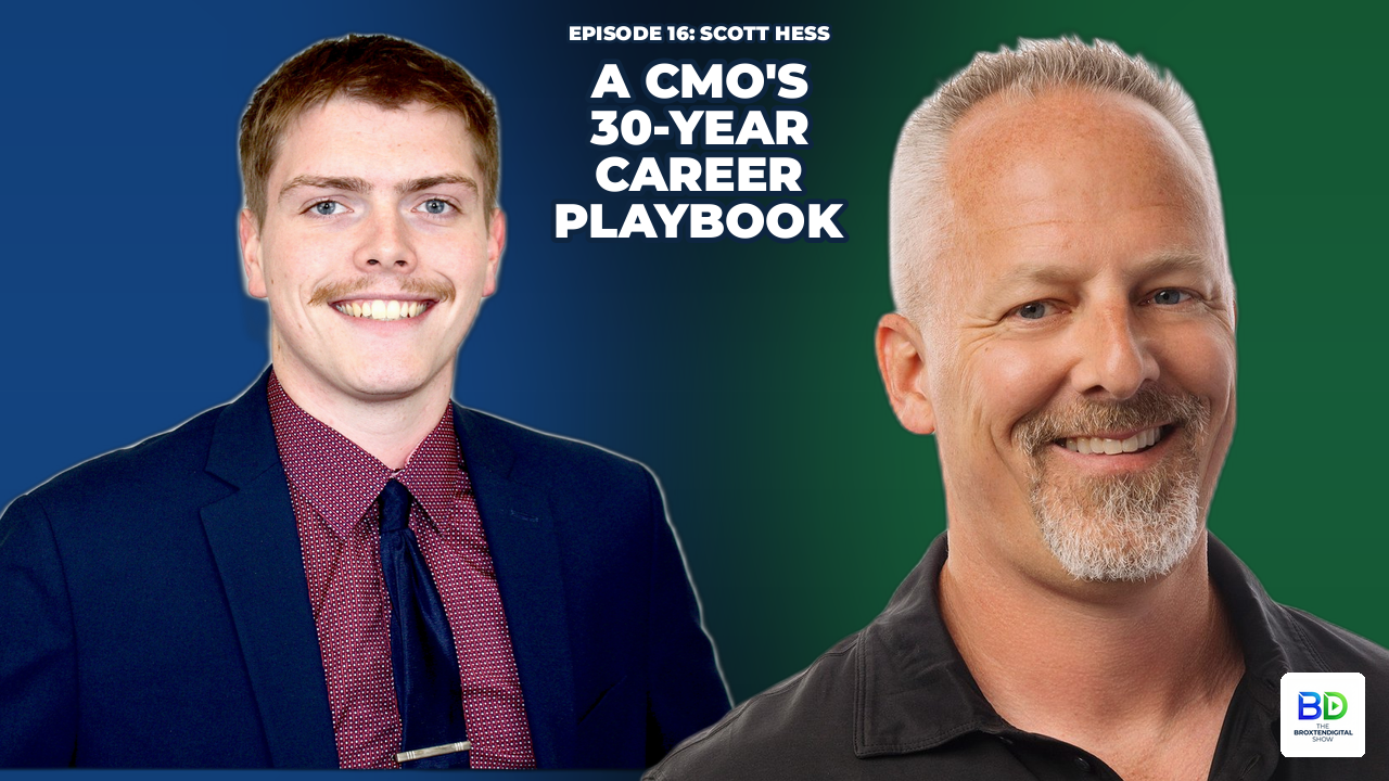 How To Advocate for Yourself at Work: A CMO's Advice