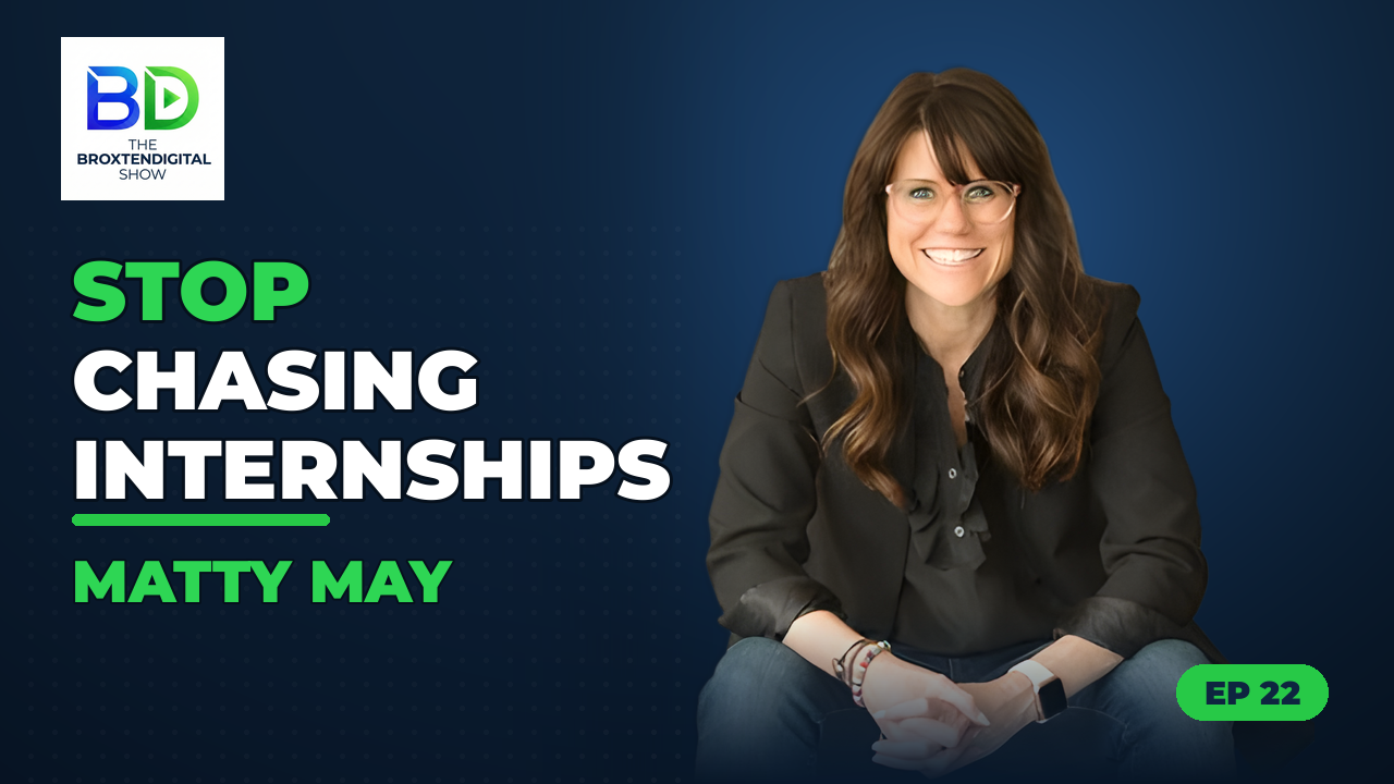 How To Get Marketing Experience Without an Internship