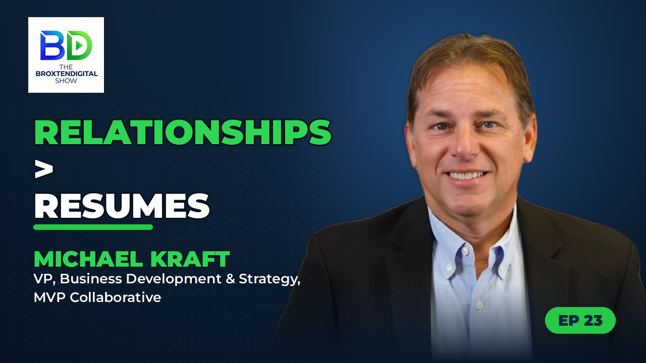 How To Build Relationships With Clients: 30 Years of Lessons