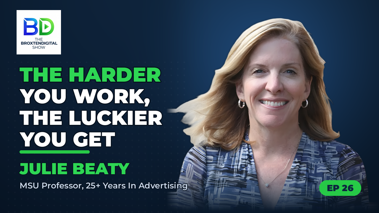 How To Get Into the Advertising Industry: An MSU Professor's Playbook