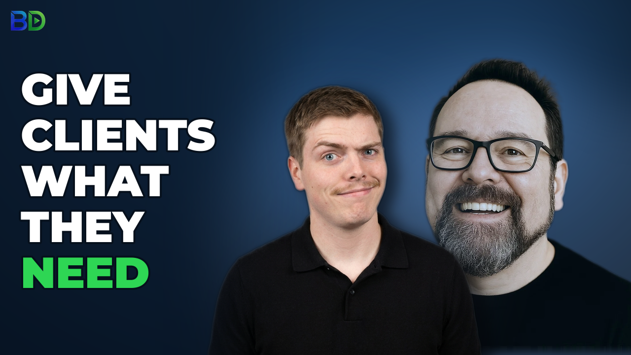 What Does a Marketing Agency Do? A Founder Who Sold Two Explains