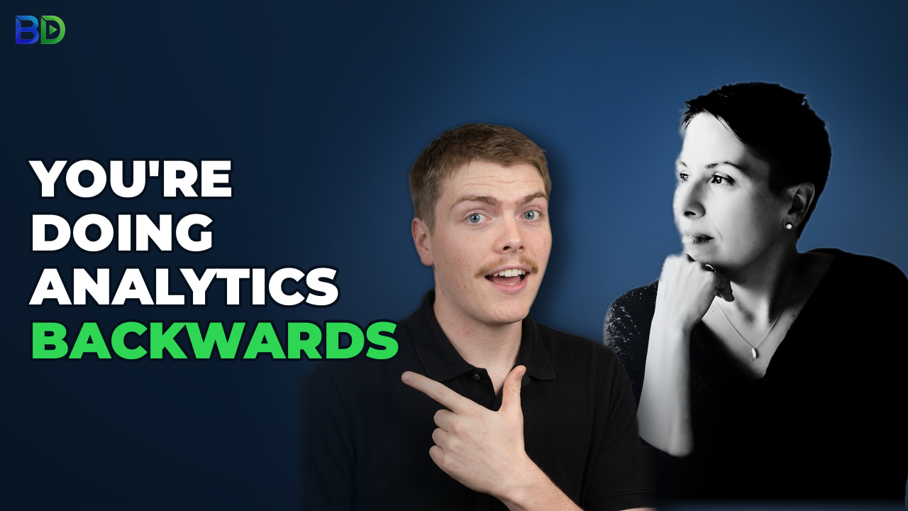 Head of Analytics Day in the Life: What an Agency EVP Really Does